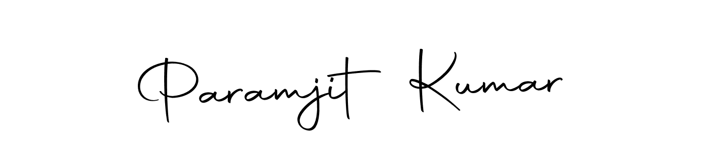 You should practise on your own different ways (Autography-DOLnW) to write your name (Paramjit Kumar) in signature. don't let someone else do it for you. Paramjit Kumar signature style 10 images and pictures png