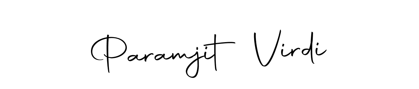 How to Draw Paramjit Virdi signature style? Autography-DOLnW is a latest design signature styles for name Paramjit Virdi. Paramjit Virdi signature style 10 images and pictures png