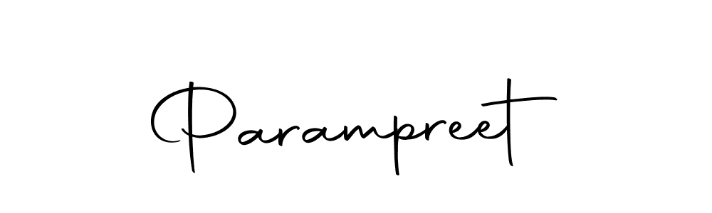 if you are searching for the best signature style for your name Parampreet. so please give up your signature search. here we have designed multiple signature styles  using Autography-DOLnW. Parampreet signature style 10 images and pictures png