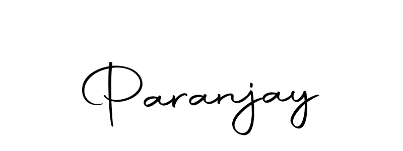 You can use this online signature creator to create a handwritten signature for the name Paranjay. This is the best online autograph maker. Paranjay signature style 10 images and pictures png