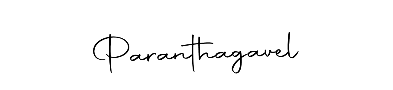 The best way (Autography-DOLnW) to make a short signature is to pick only two or three words in your name. The name Paranthagavel include a total of six letters. For converting this name. Paranthagavel signature style 10 images and pictures png