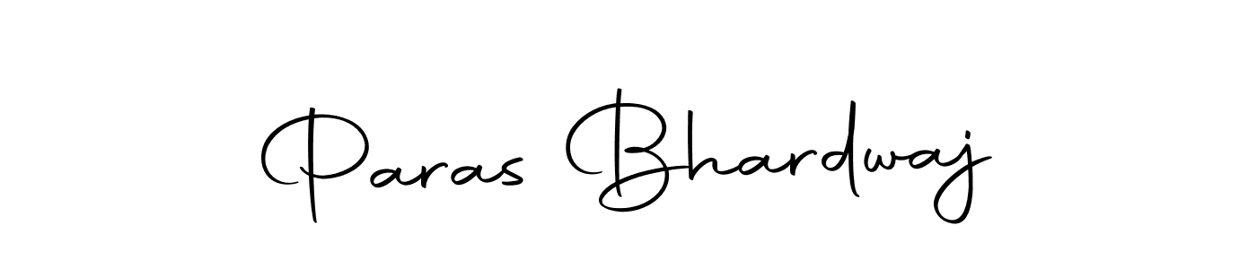 Here are the top 10 professional signature styles for the name Paras Bhardwaj. These are the best autograph styles you can use for your name. Paras Bhardwaj signature style 10 images and pictures png