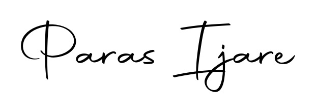 Check out images of Autograph of Paras Ijare name. Actor Paras Ijare Signature Style. Autography-DOLnW is a professional sign style online. Paras Ijare signature style 10 images and pictures png