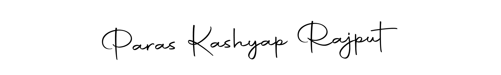 Paras Kashyap Rajput stylish signature style. Best Handwritten Sign (Autography-DOLnW) for my name. Handwritten Signature Collection Ideas for my name Paras Kashyap Rajput. Paras Kashyap Rajput signature style 10 images and pictures png