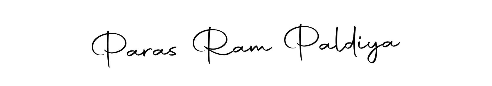 This is the best signature style for the Paras Ram Paldiya name. Also you like these signature font (Autography-DOLnW). Mix name signature. Paras Ram Paldiya signature style 10 images and pictures png