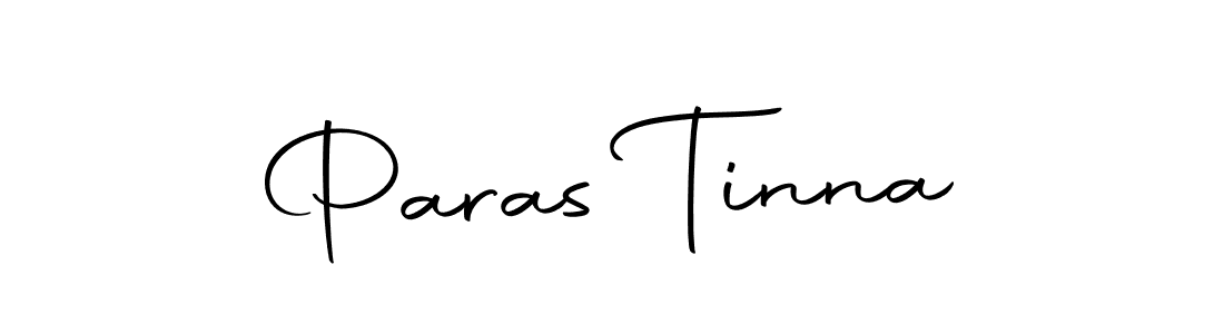 Check out images of Autograph of Paras Tinna name. Actor Paras Tinna Signature Style. Autography-DOLnW is a professional sign style online. Paras Tinna signature style 10 images and pictures png