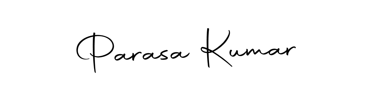 You should practise on your own different ways (Autography-DOLnW) to write your name (Parasa Kumar) in signature. don't let someone else do it for you. Parasa Kumar signature style 10 images and pictures png