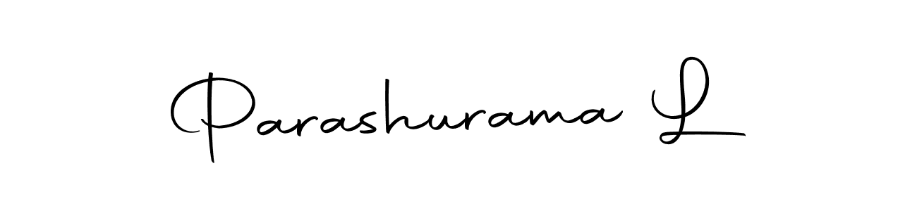 Once you've used our free online signature maker to create your best signature Autography-DOLnW style, it's time to enjoy all of the benefits that Parashurama L name signing documents. Parashurama L signature style 10 images and pictures png