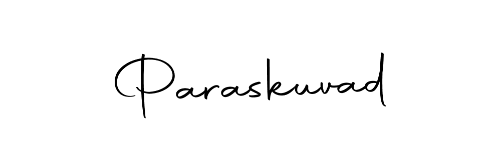 How to make Paraskuvad name signature. Use Autography-DOLnW style for creating short signs online. This is the latest handwritten sign. Paraskuvad signature style 10 images and pictures png