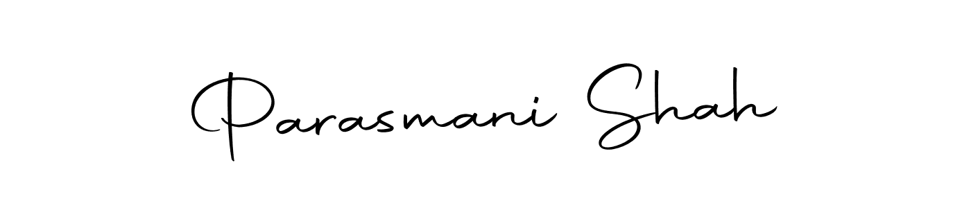 Check out images of Autograph of Parasmani Shah name. Actor Parasmani Shah Signature Style. Autography-DOLnW is a professional sign style online. Parasmani Shah signature style 10 images and pictures png