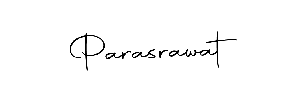 You can use this online signature creator to create a handwritten signature for the name Parasrawat. This is the best online autograph maker. Parasrawat signature style 10 images and pictures png