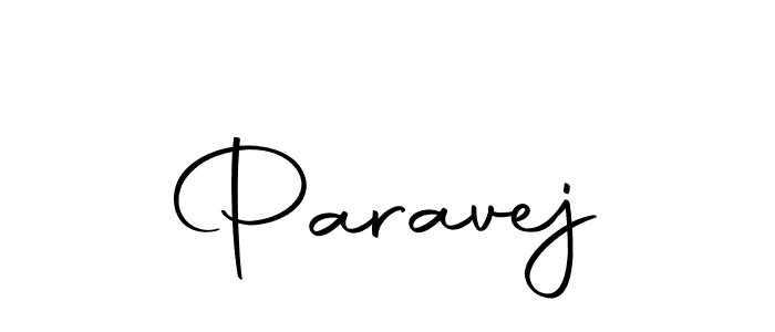 Here are the top 10 professional signature styles for the name Paravej. These are the best autograph styles you can use for your name. Paravej signature style 10 images and pictures png