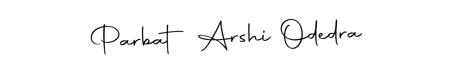 Similarly Autography-DOLnW is the best handwritten signature design. Signature creator online .You can use it as an online autograph creator for name Parbat Arshi Odedra. Parbat Arshi Odedra signature style 10 images and pictures png