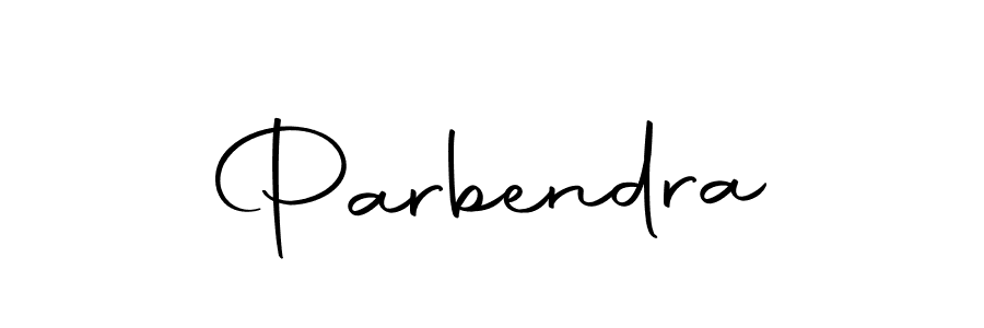 Make a beautiful signature design for name Parbendra. Use this online signature maker to create a handwritten signature for free. Parbendra signature style 10 images and pictures png