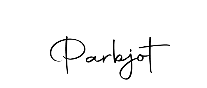 Similarly Autography-DOLnW is the best handwritten signature design. Signature creator online .You can use it as an online autograph creator for name Parbjot. Parbjot signature style 10 images and pictures png