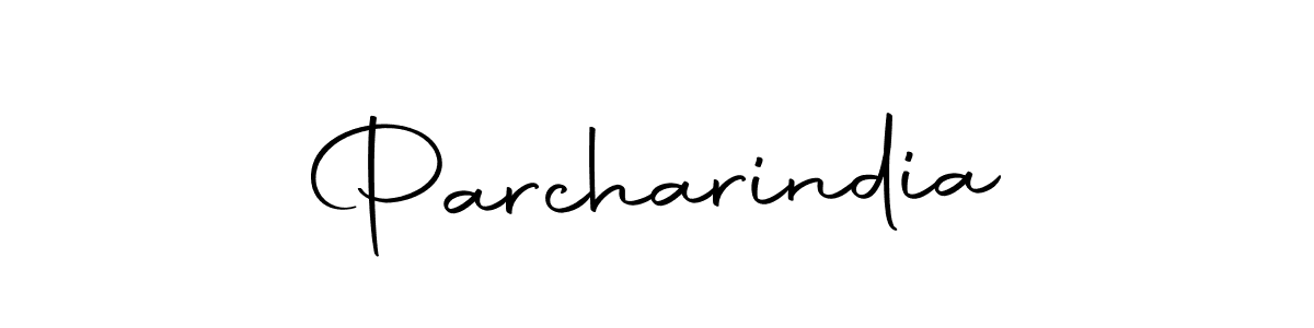 How to Draw Parcharindia signature style? Autography-DOLnW is a latest design signature styles for name Parcharindia. Parcharindia signature style 10 images and pictures png