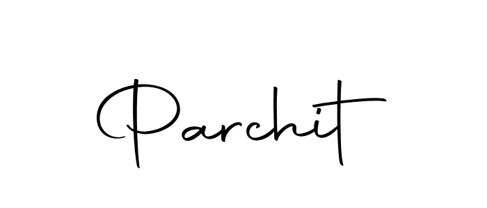 Once you've used our free online signature maker to create your best signature Autography-DOLnW style, it's time to enjoy all of the benefits that Parchit name signing documents. Parchit signature style 10 images and pictures png