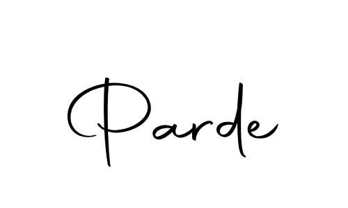 You can use this online signature creator to create a handwritten signature for the name Parde. This is the best online autograph maker. Parde signature style 10 images and pictures png