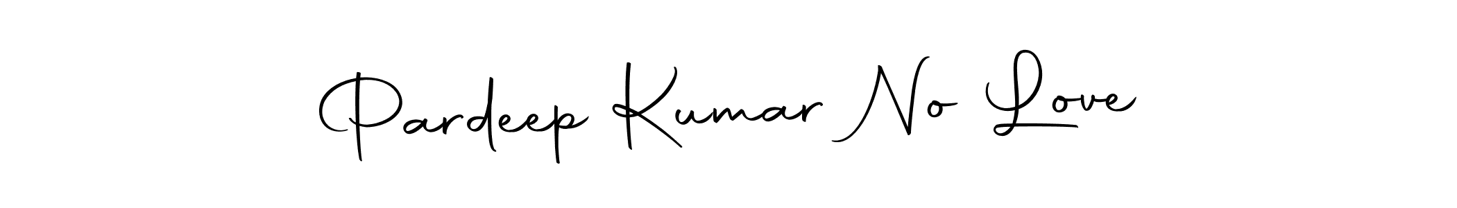 It looks lik you need a new signature style for name Pardeep Kumar No Love. Design unique handwritten (Autography-DOLnW) signature with our free signature maker in just a few clicks. Pardeep Kumar No Love signature style 10 images and pictures png