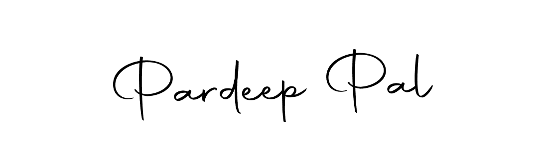 The best way (Autography-DOLnW) to make a short signature is to pick only two or three words in your name. The name Pardeep Pal include a total of six letters. For converting this name. Pardeep Pal signature style 10 images and pictures png