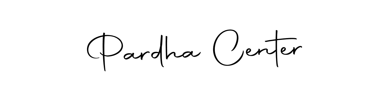 Create a beautiful signature design for name Pardha Center. With this signature (Autography-DOLnW) fonts, you can make a handwritten signature for free. Pardha Center signature style 10 images and pictures png