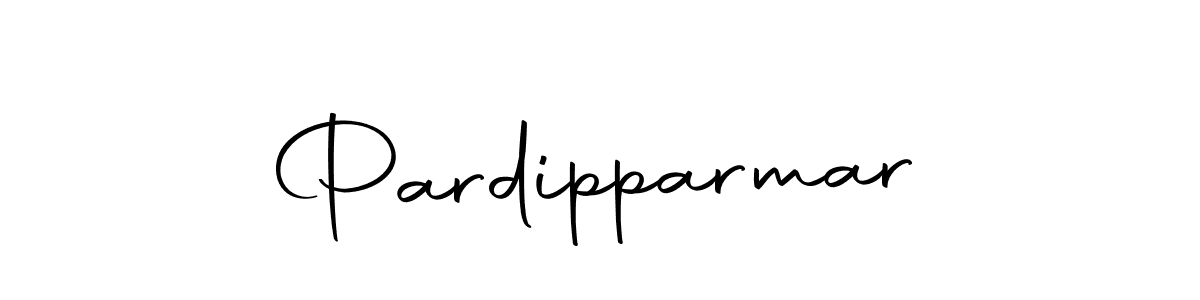 How to make Pardipparmar signature? Autography-DOLnW is a professional autograph style. Create handwritten signature for Pardipparmar name. Pardipparmar signature style 10 images and pictures png