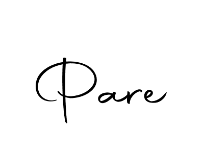 How to Draw Pare signature style? Autography-DOLnW is a latest design signature styles for name Pare. Pare signature style 10 images and pictures png