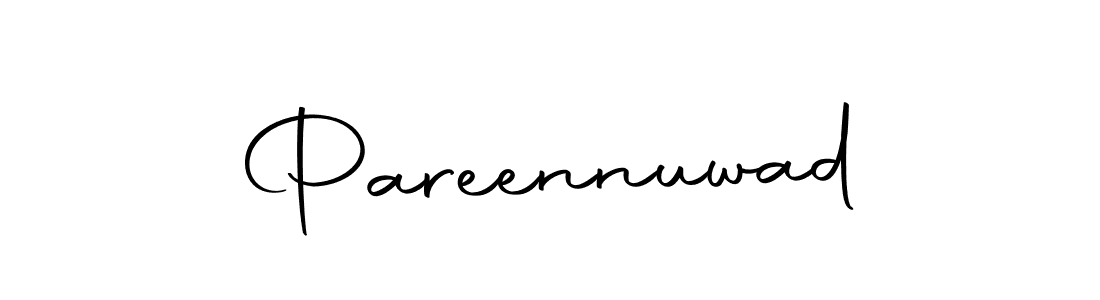 See photos of Pareennuwad official signature by Spectra . Check more albums & portfolios. Read reviews & check more about Autography-DOLnW font. Pareennuwad signature style 10 images and pictures png