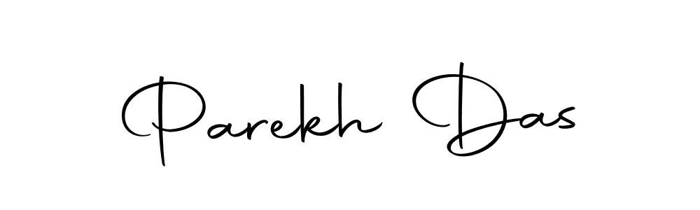 How to make Parekh Das signature? Autography-DOLnW is a professional autograph style. Create handwritten signature for Parekh Das name. Parekh Das signature style 10 images and pictures png