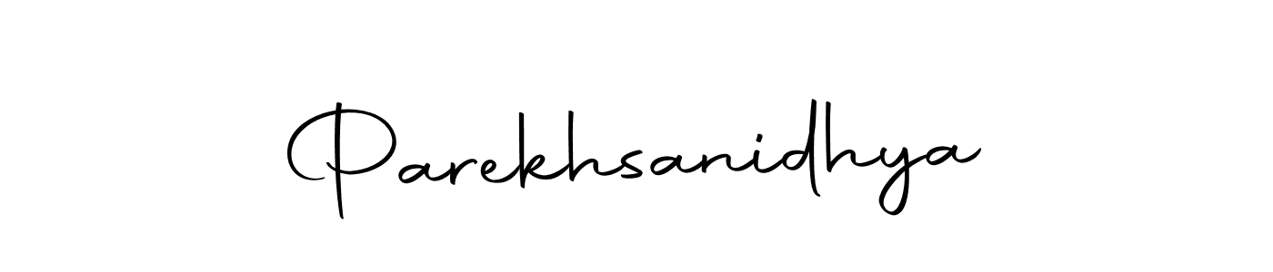 How to Draw Parekhsanidhya signature style? Autography-DOLnW is a latest design signature styles for name Parekhsanidhya. Parekhsanidhya signature style 10 images and pictures png