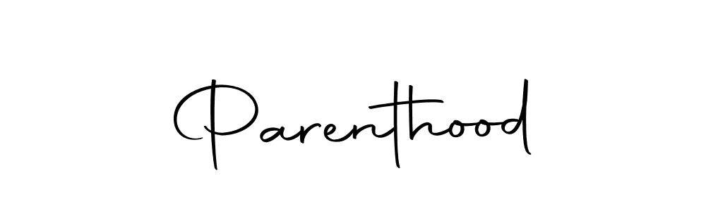 Once you've used our free online signature maker to create your best signature Autography-DOLnW style, it's time to enjoy all of the benefits that Parenthood name signing documents. Parenthood signature style 10 images and pictures png