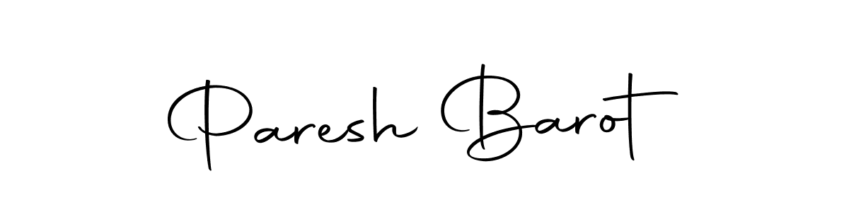 This is the best signature style for the Paresh Barot name. Also you like these signature font (Autography-DOLnW). Mix name signature. Paresh Barot signature style 10 images and pictures png