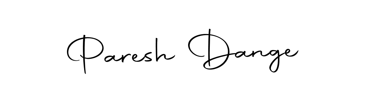 How to Draw Paresh Dange signature style? Autography-DOLnW is a latest design signature styles for name Paresh Dange. Paresh Dange signature style 10 images and pictures png