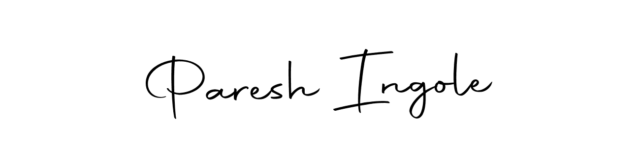 How to Draw Paresh Ingole signature style? Autography-DOLnW is a latest design signature styles for name Paresh Ingole. Paresh Ingole signature style 10 images and pictures png