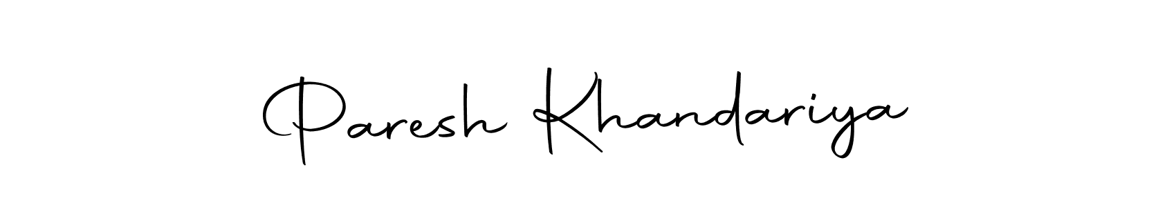 How to Draw Paresh Khandariya signature style? Autography-DOLnW is a latest design signature styles for name Paresh Khandariya. Paresh Khandariya signature style 10 images and pictures png