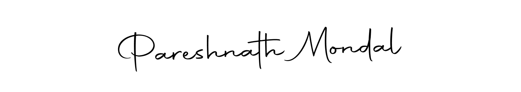 Pareshnath Mondal stylish signature style. Best Handwritten Sign (Autography-DOLnW) for my name. Handwritten Signature Collection Ideas for my name Pareshnath Mondal. Pareshnath Mondal signature style 10 images and pictures png
