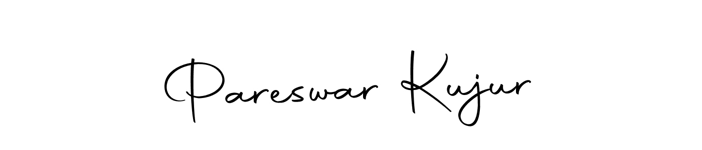 Create a beautiful signature design for name Pareswar Kujur. With this signature (Autography-DOLnW) fonts, you can make a handwritten signature for free. Pareswar Kujur signature style 10 images and pictures png