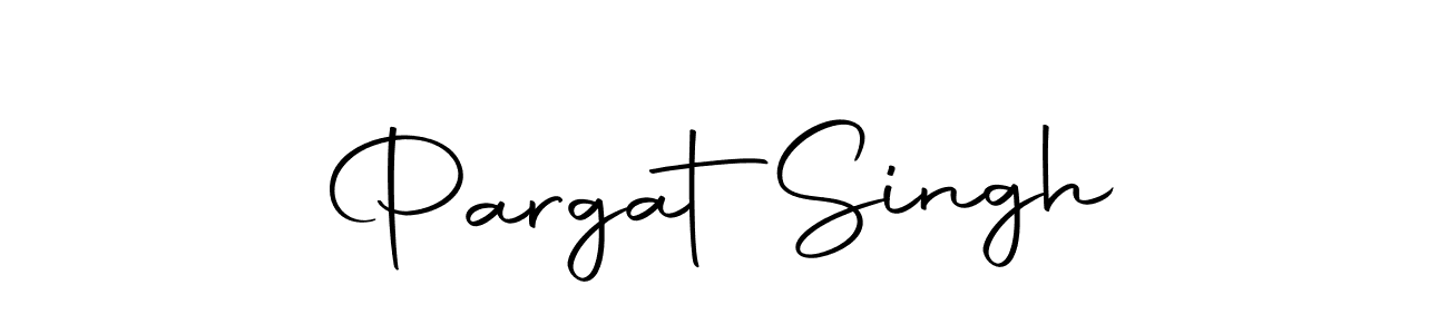 Best and Professional Signature Style for Pargat  Singh. Autography-DOLnW Best Signature Style Collection. Pargat  Singh signature style 10 images and pictures png