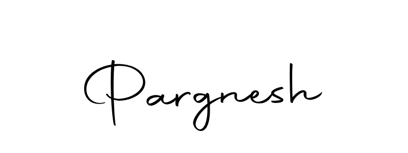 Pargnesh stylish signature style. Best Handwritten Sign (Autography-DOLnW) for my name. Handwritten Signature Collection Ideas for my name Pargnesh. Pargnesh signature style 10 images and pictures png
