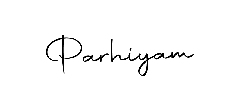 Make a short Parhiyam signature style. Manage your documents anywhere anytime using Autography-DOLnW. Create and add eSignatures, submit forms, share and send files easily. Parhiyam signature style 10 images and pictures png