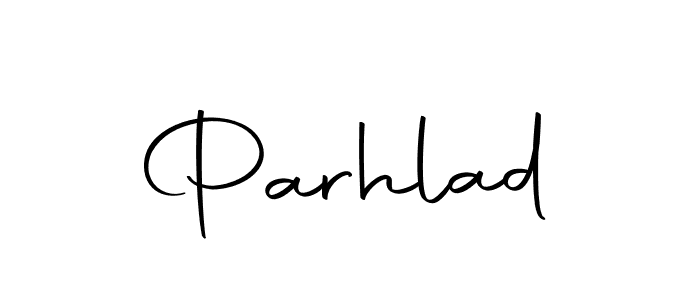 Also we have Parhlad name is the best signature style. Create professional handwritten signature collection using Autography-DOLnW autograph style. Parhlad signature style 10 images and pictures png