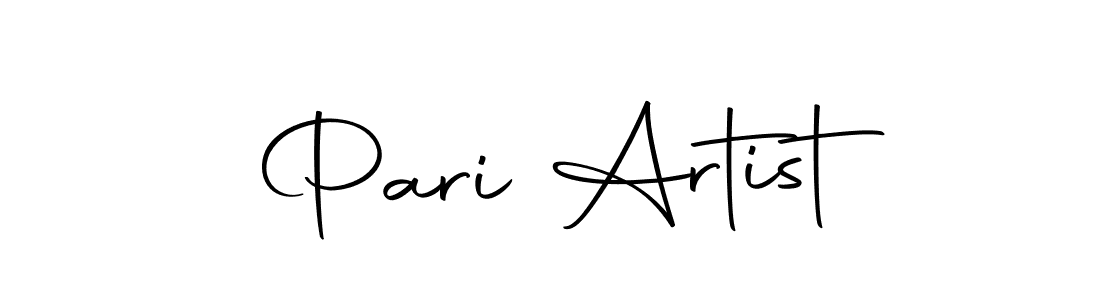 Check out images of Autograph of Pari Artist name. Actor Pari Artist Signature Style. Autography-DOLnW is a professional sign style online. Pari Artist signature style 10 images and pictures png