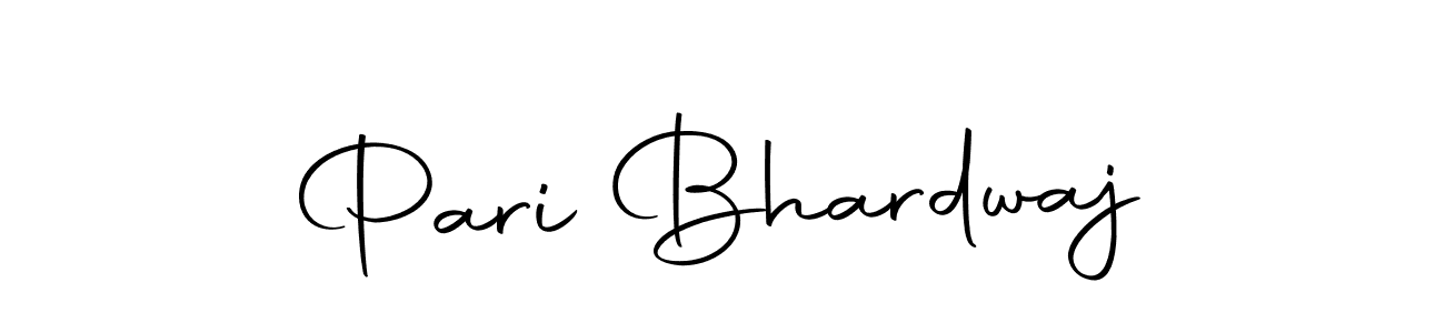 This is the best signature style for the Pari Bhardwaj name. Also you like these signature font (Autography-DOLnW). Mix name signature. Pari Bhardwaj signature style 10 images and pictures png