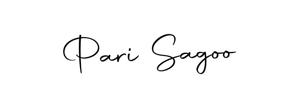 Autography-DOLnW is a professional signature style that is perfect for those who want to add a touch of class to their signature. It is also a great choice for those who want to make their signature more unique. Get Pari Sagoo name to fancy signature for free. Pari Sagoo signature style 10 images and pictures png