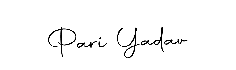 See photos of Pari Yadav official signature by Spectra . Check more albums & portfolios. Read reviews & check more about Autography-DOLnW font. Pari Yadav signature style 10 images and pictures png