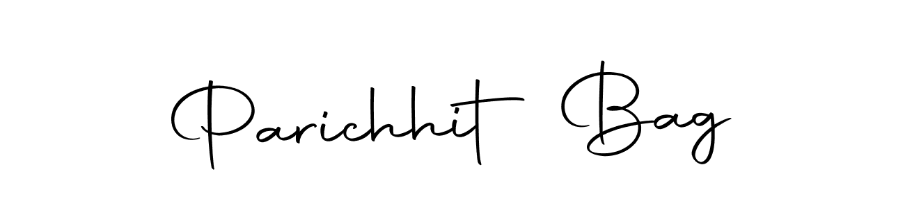 Once you've used our free online signature maker to create your best signature Autography-DOLnW style, it's time to enjoy all of the benefits that Parichhit Bag name signing documents. Parichhit Bag signature style 10 images and pictures png