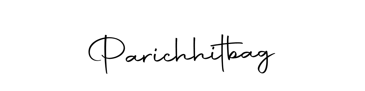 Also we have Parichhitbag name is the best signature style. Create professional handwritten signature collection using Autography-DOLnW autograph style. Parichhitbag signature style 10 images and pictures png