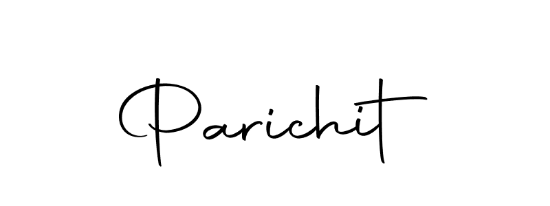 Also You can easily find your signature by using the search form. We will create Parichit name handwritten signature images for you free of cost using Autography-DOLnW sign style. Parichit signature style 10 images and pictures png