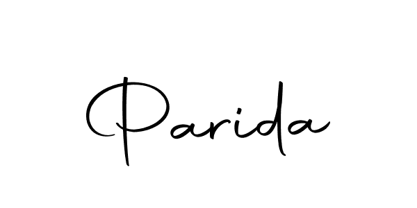 See photos of Parida official signature by Spectra . Check more albums & portfolios. Read reviews & check more about Autography-DOLnW font. Parida signature style 10 images and pictures png