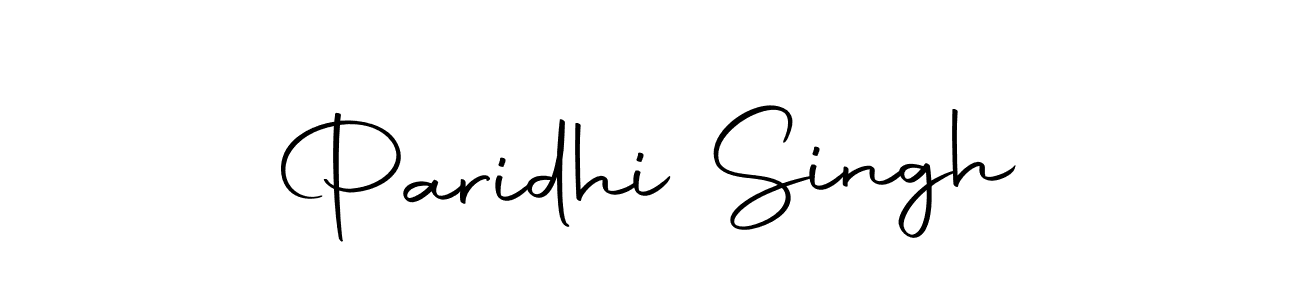 Once you've used our free online signature maker to create your best signature Autography-DOLnW style, it's time to enjoy all of the benefits that Paridhi Singh name signing documents. Paridhi Singh signature style 10 images and pictures png